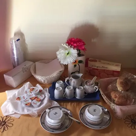 Bedandbreakfastmary 카포텔라