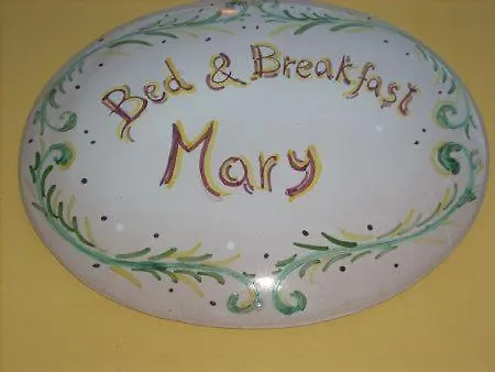 Bedandbreakfastmary 아파트