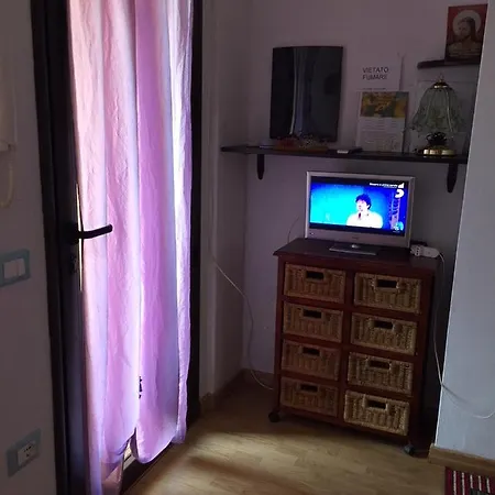 아파트 Bedandbreakfastmary 카포텔라